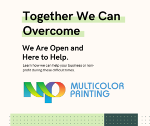 multicolor printing is open and here to help during covid-19